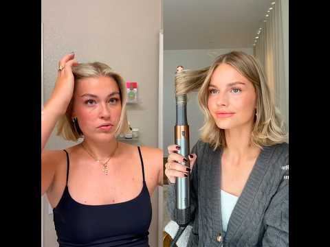 15 Cute Short & Medium Hairstyles Tutorials 💞 Viral Hair Transformations