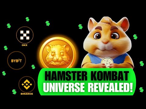 🚨 HAMSTER KOMBAT SEASON 2 LEAKED! 3 NEW GAMES + $3000 BETA REWARDS! 💰