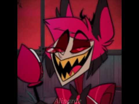 Old Alastor Edit 🦌❤️// Million Eyes #foryou #capcut #edit #alastor #hazbinhotel