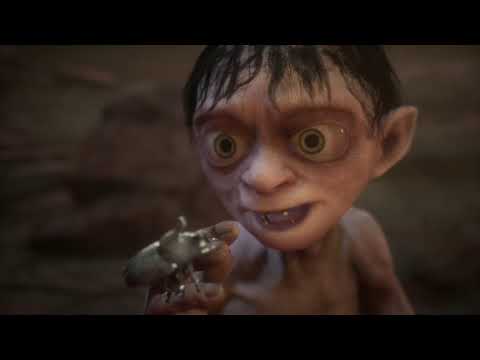 The Lord of the Rings Gollum PS5 Gameplay - First 30 Minutes (Chapter 1)