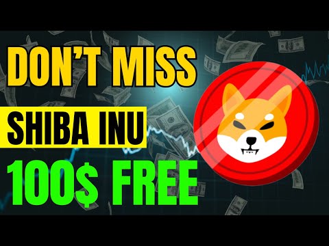 Shiba Inu Big News | 70% SHIB Token Airdrop | Price Prediction | Updated Earning Process |