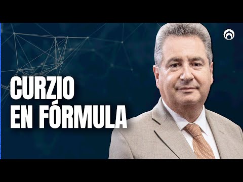 EN VIVO | Leonardo Curzio | 02/01/25