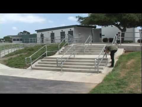 Dean Denniston's 2011 Slap One In A Million Contest Entry