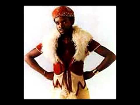 Leroy Hutson- So In Love With You