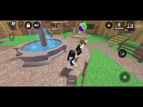 Mm2 mobile gameplay