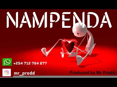 Nampenda - Mr Prodd beat 2021