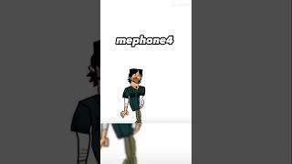 mephone4 the sequel #totaldrama #inanimateinsanity #mephone4