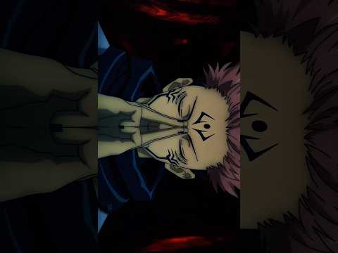 sukuna in the house baby #jujutsukaisen #jjkedit #makima #animeedit #viralshorts