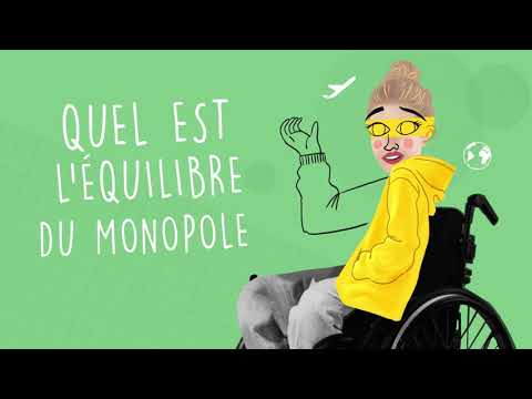 T’as capté - Épisode 27 : le monopole