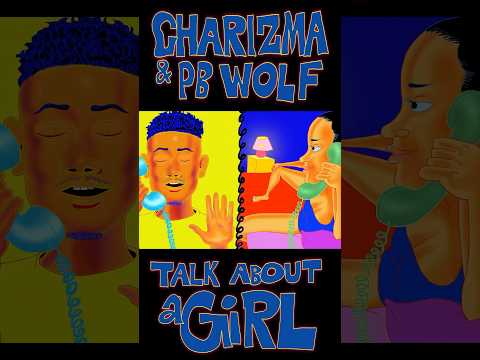 In honor of Charizma's life, here’s the new animated video for “Talk About A Girl". RIP Charizma.