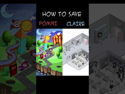 How to save Ponmi and FPE (Fundamental Paper Education Animation)