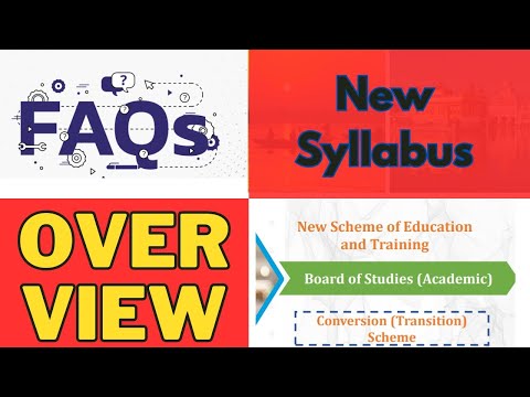 An overview of CA new scheme | CA foundation, intermediate,final | is favourable to students or Not?