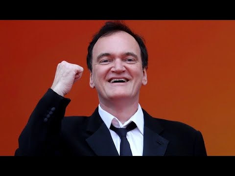 The Very Best of Quentin Tarantino & his Favorite Actors (short documentary)