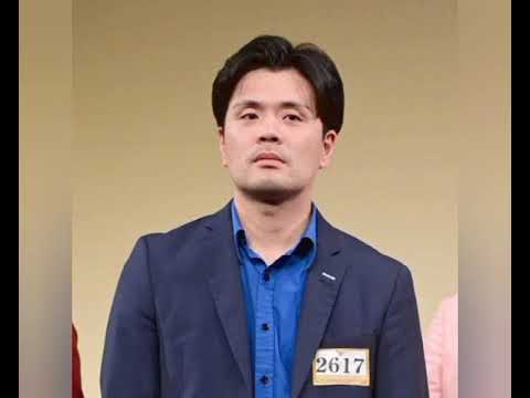 マユリカ阪本「職場関係」の女性と結婚！相方・中谷、突然の報告に大号泣&まさかの証人に大爆笑