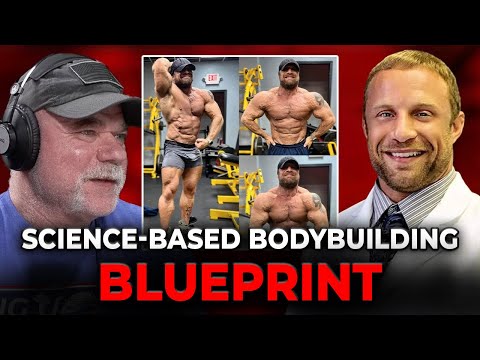 The Science of Maximum Muscle Growth, Increasing Strength & Muscular Recovery | Dr. Todd Lee