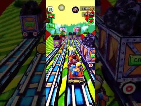 Paper Train: Rush (Eastern Rails) World Record 78,893m