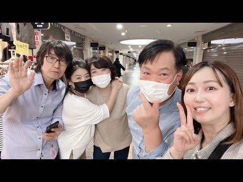 韓国旅行現地LIVE／GOTOMALLから特別編