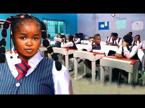 Ebube Goes To School (NEW RELEASED)- EBUBE OBIO 2024 Nigerian Movie