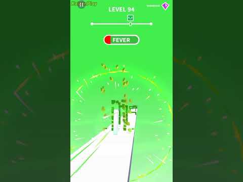 Jelly Shift 3D  - Update New Skin | Obstacle Course Game All Levels Walkthrough Gameplay | Level 94