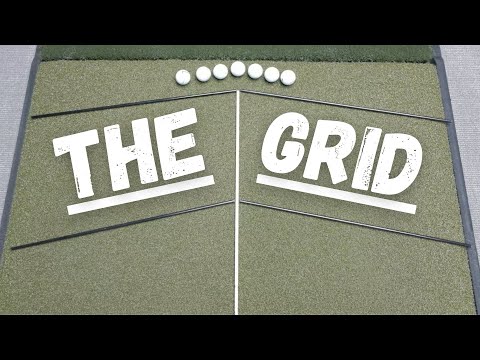 USE "THE GRID" DURING PRACTICE!