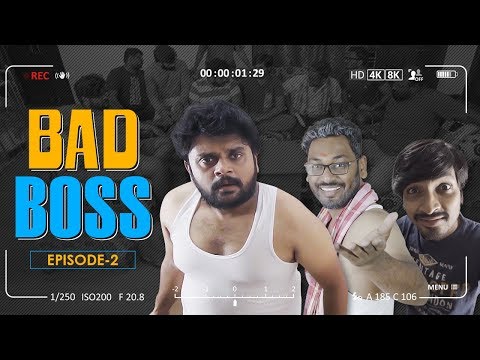 Bad Boss - Episode 2 | VIVA