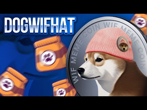 What is Dogwifhat $WIF? - Most Popular Memecoin on Solana Explained