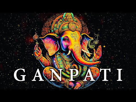 Powerful Ganpati Atharvashirsha Mantra Removes Dark & Bad Energies | गणपती महामंत्र | Mantra