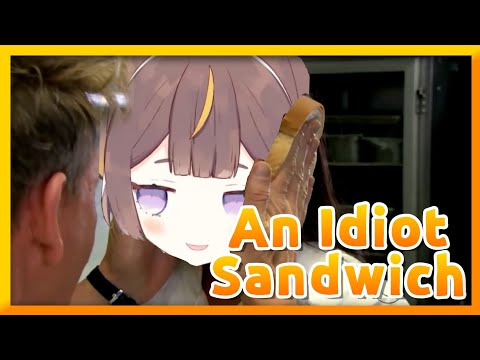 Think Anya! Think! You Are Not An Idiot Sandwich 【ID/EN SUB】