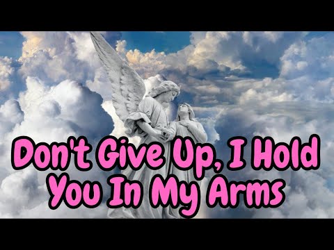 I'm Here FOR YOU, Don't GIVE Up Now {Angel Messages}✨