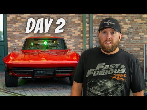 Riding The Worst Ride at Universal Orlando All Day - Day 2