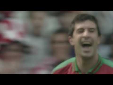 Luis Figo - Euro 1996