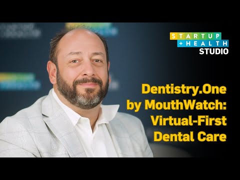 What Is Teledentistry? Dentistry.One Provides Telehealth for Dental Care