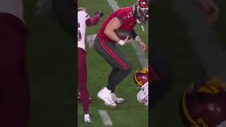 angry runs on 10 #bakermayfield #tampabay