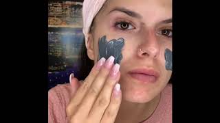 Nighttime Skincare routine with Mary Kay Products - valebeauty91