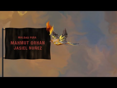 Mahmut Orhan - Maldad Pura feat. Jasiel Nuñez [Ultra Records]