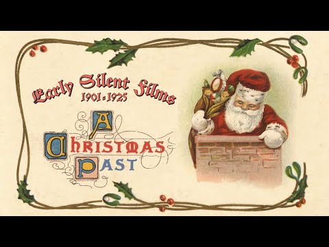 A Christmas Past | Short Holiday Films | D.W. Griffith