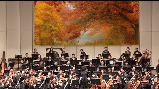 2016年度音樂會/秋籟冬饗/四季"秋天"選粹/A.Glazunov/Vremena goda,op.67 L'Automne Selection