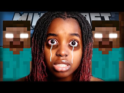 MINECRAFT HORROR MODS TO MAKE YOU CRY TO SLEEP