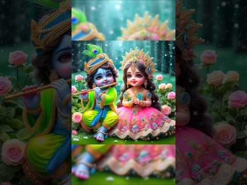 Radha Krishna video for status #viralvideos #shorts #trending #love @MrBeast