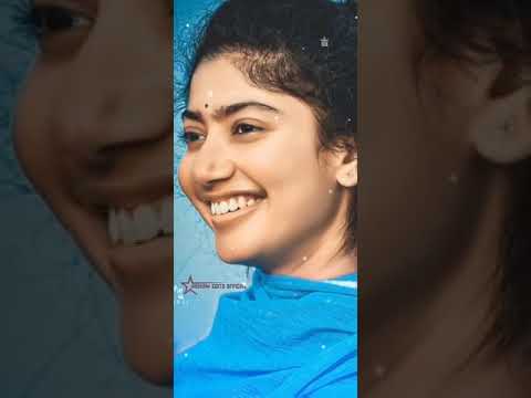 Sai Pallavi Cute Full screen Status 4k||Sai Pallavi love Status