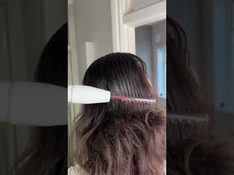 ASMR HAIR GROWTH RITUAL