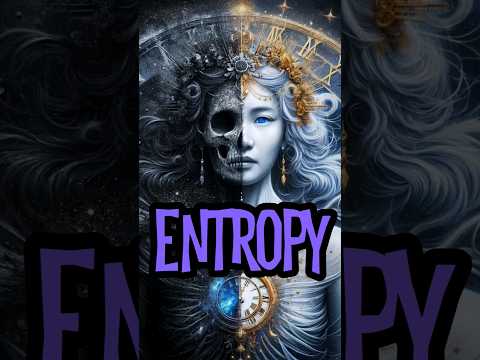 MTA - Entropy Sphere | Mage the Ascension Lore