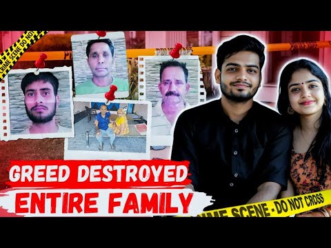 One Man, Five Murders And A Stranger in the Family For 20-Year ! True Crime Documentary | EP 171