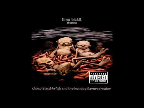 Limp Bizkit - My Way (Audio)