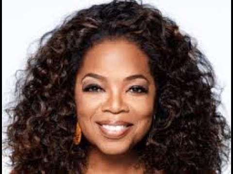 Oprah Winfrey