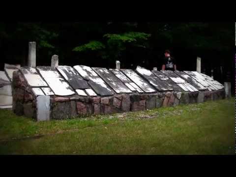 Fenelon Falls - 175th Anne Langton - St. James Historic Cemetery