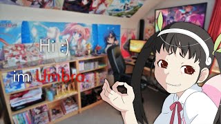 your NEW FAVORITE underrated anime content creator :)