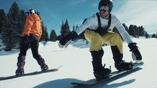 Snowbombing Festival | Official Film 2023