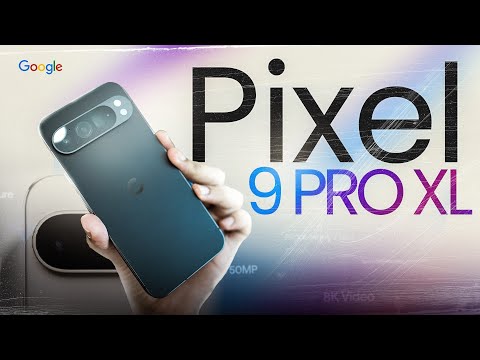 Google Pixel 9 Pro XL | First Impression | Over Priced As Always | Malayalam With ENG SUB