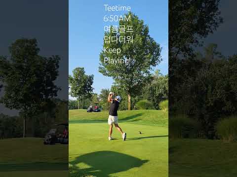 #summergolf #keepplaying